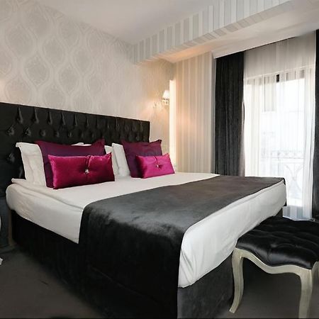 Lucis In Pera Boutique Hotel 이스탄불 외부 사진
