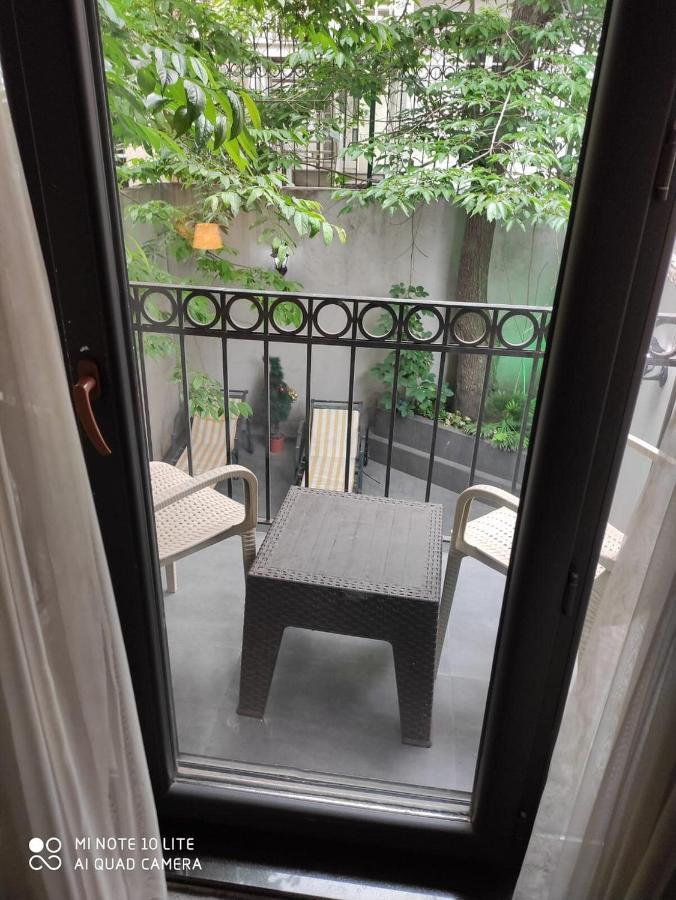 Lucis In Pera Boutique Hotel 이스탄불 외부 사진