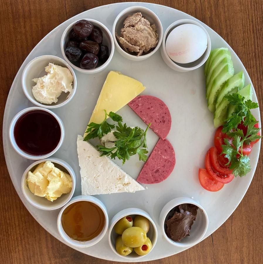 Lucis In Pera Boutique Hotel 이스탄불 외부 사진