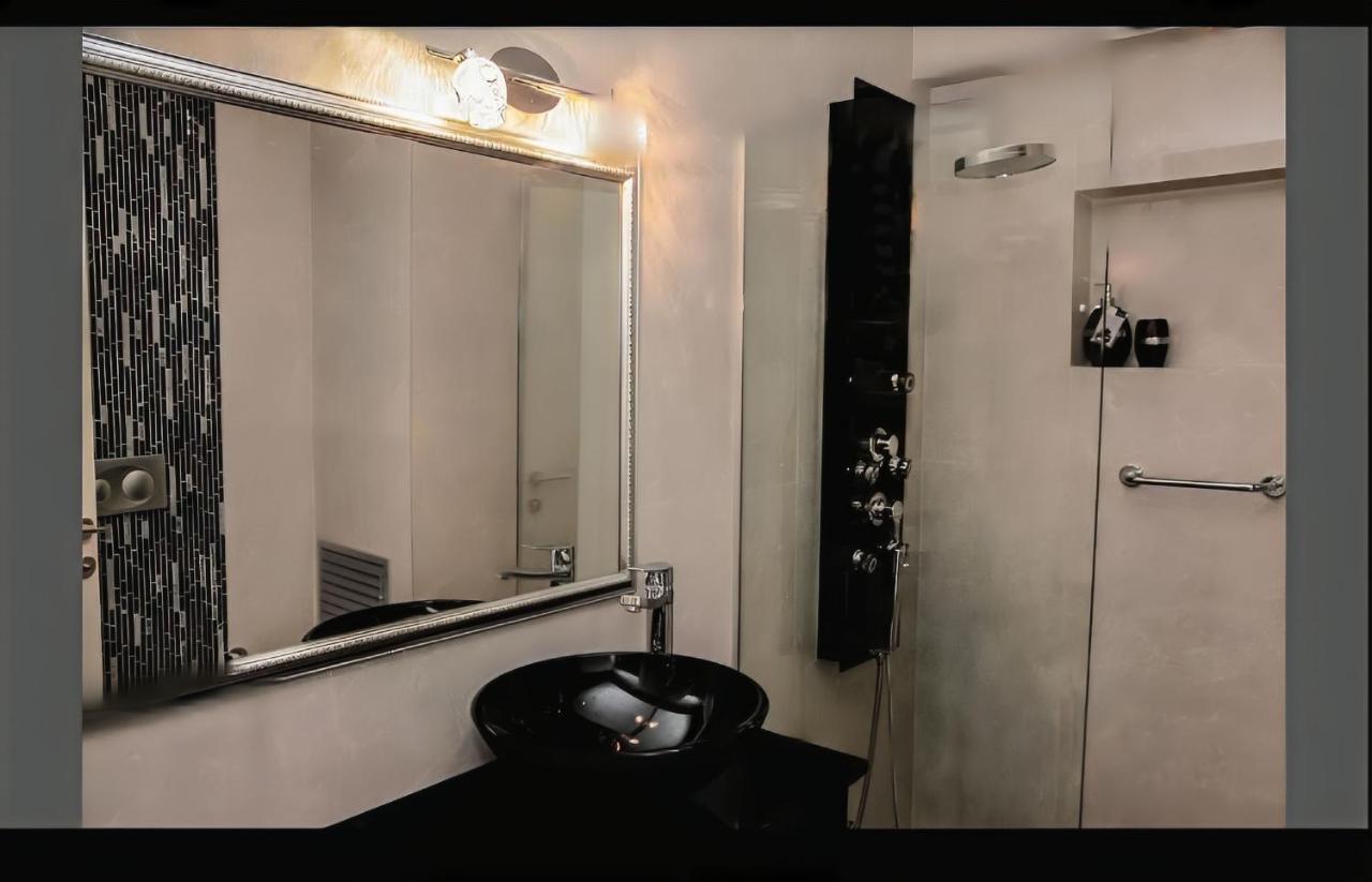 Lucis In Pera Boutique Hotel 이스탄불 외부 사진