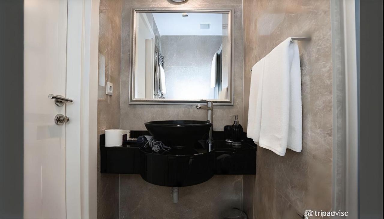 Lucis In Pera Boutique Hotel 이스탄불 외부 사진